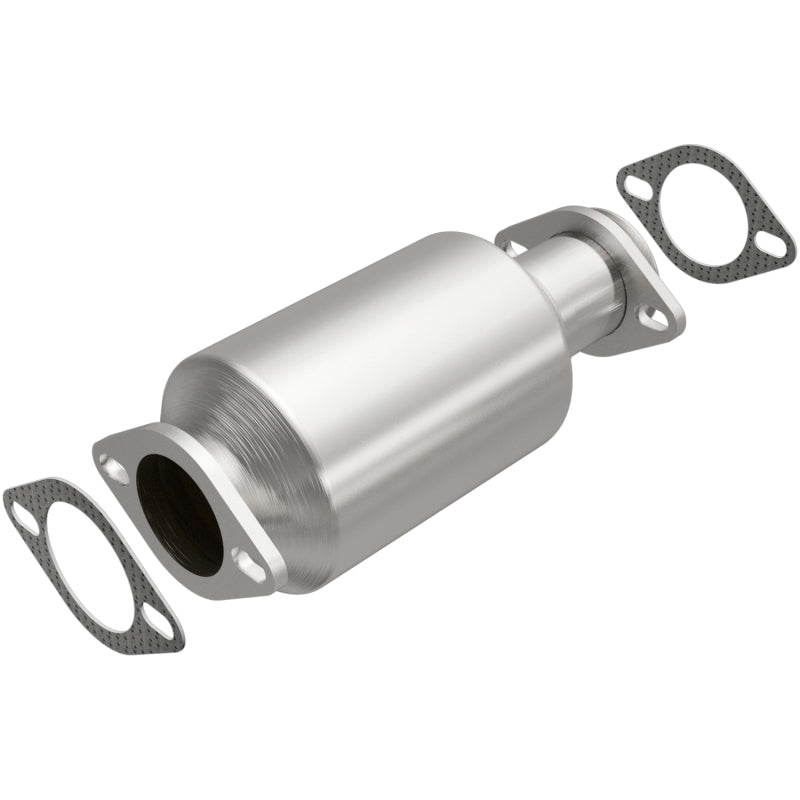 MagnaFlow 90-94 Nissan D21 2.4L / 88-89 Toyota Van 2.2L Direct Fit Catalytic Conv California Grade