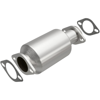 MagnaFlow 90-94 Nissan D21 2.4L / 88-89 Toyota Van 2.2L Direct Fit Catalytic Conv California Grade