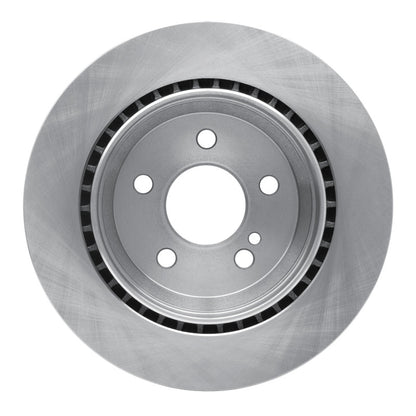 DFC 00-06 Mercedes-Benz S500 Rear Brake Rotor