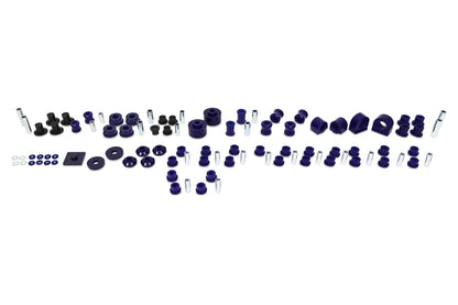 SuperPro Bushing Kit