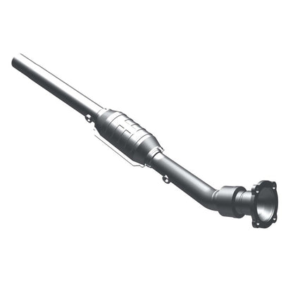 MagnaFlow DF Cat Conv 99-04 VW Beetle T/C GLX Turbo S / 99-03 Golf T/C GLS GTI / 99-03 Jetta T/C GLS