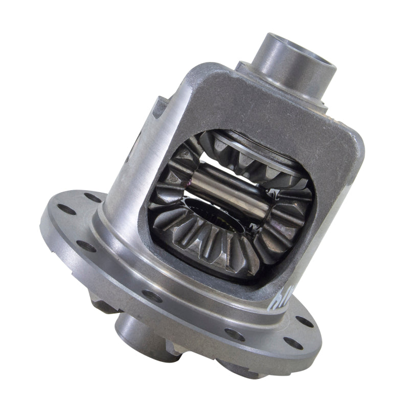 Yukon Gear & Axle Yukon Gear Standard Open Carrier Case / GM 7.625in / 3.23+