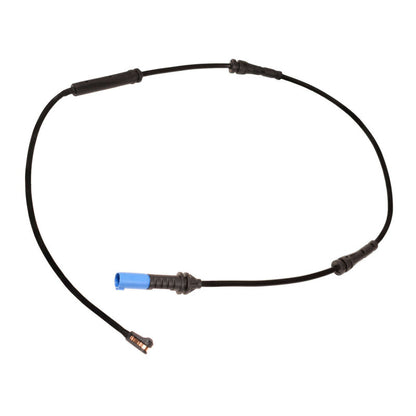 PowerStop Power Stop 2019 BMW 330i Front Euro-Stop Electronic Brake Pad Wear Sensor