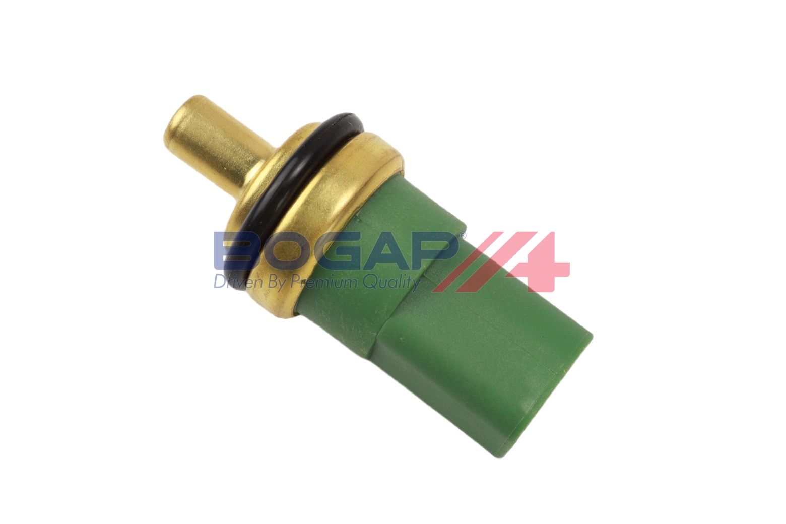 BOGAP A4126104 Sensor, Coolant Temperature