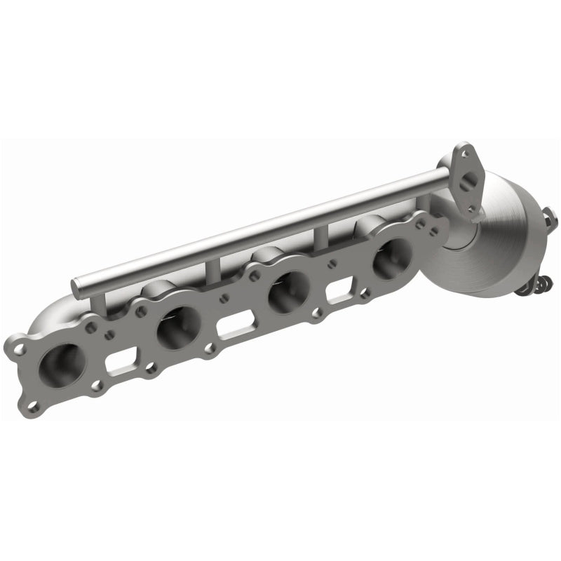 MagnaFlow 2017 GX460 V8 4.6 OEM Manifold Direct Fit Converter