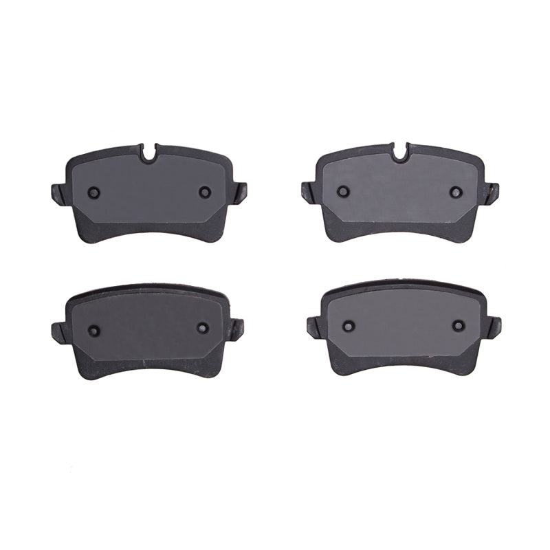 DFC 12-13 Audi A6 (USA/Canada) Rear 5000 Advanced Low Metallic Brake Pads