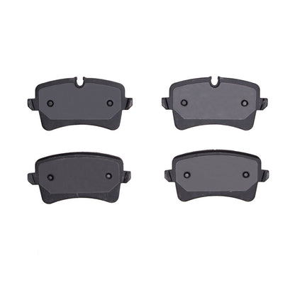 R1 Concepts R1 12-13 Audi A6 Quattro Rear Optimum OE Brake Pads