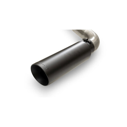 Flowmaster 22-25 Toyota Tundra 3.5L Outlaw Cat-Back Exhaust System