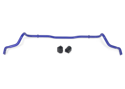 SuperPro 2016 Ford Focus RS Front Sway Bar Kit - 24mm Adjustable