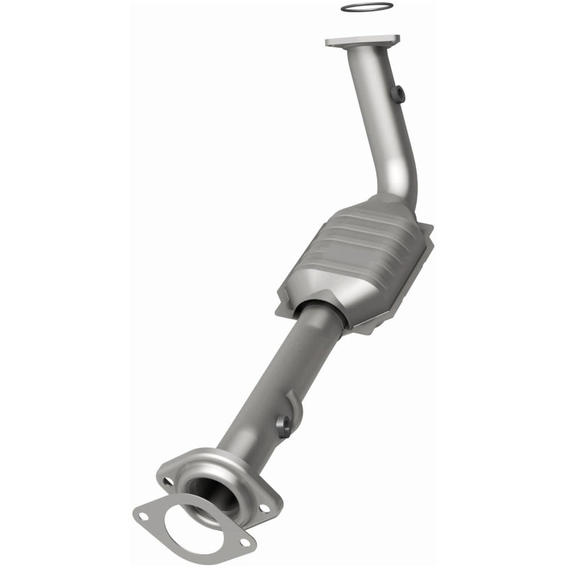 MagnaFlow Direct Fit Catalytic Converter 03-06 Silverado SS Passenger Side OEM