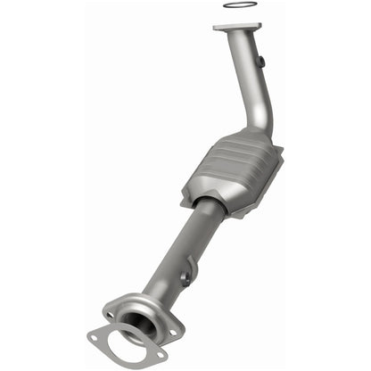 MagnaFlow Direct Fit Catalytic Converter 03-06 Silverado SS Passenger Side OEM