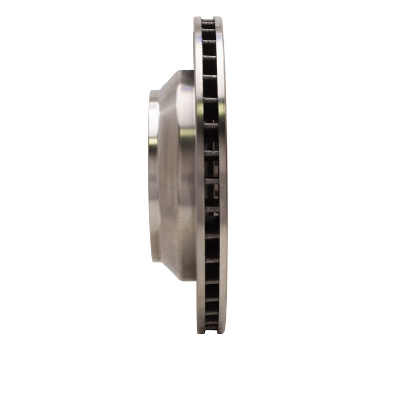 DFC 03-18 Audi Q7 Rear Brake Rotor