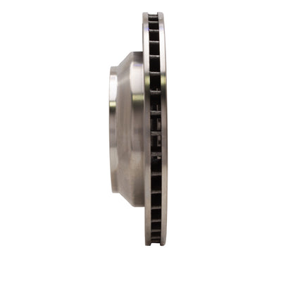DFC 03-18 Audi Q7 Rear Brake Rotor