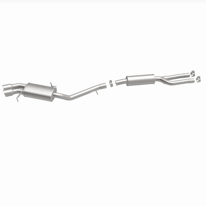 MagnaFlow SYS C/B 07-09 BMW 328i 3.0L