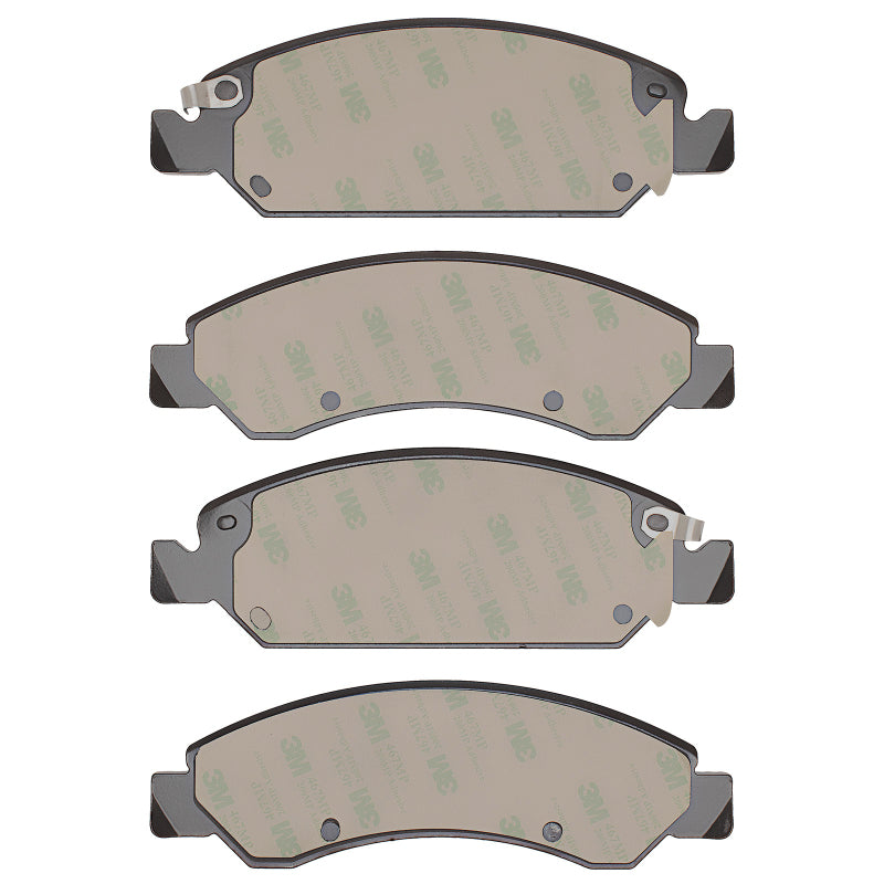 R1 Concepts R1 05-20 GMC Sierra 1500 2WD (Excl Heavy Duty & Limited) Front Super Duty Brake Pads