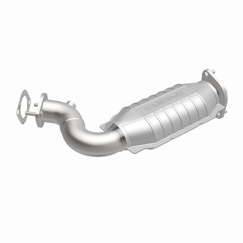 MagnaFlow Direct Fit Catalytic Converter 08-09 Cadi CTS 3.6L Driver Side OEM