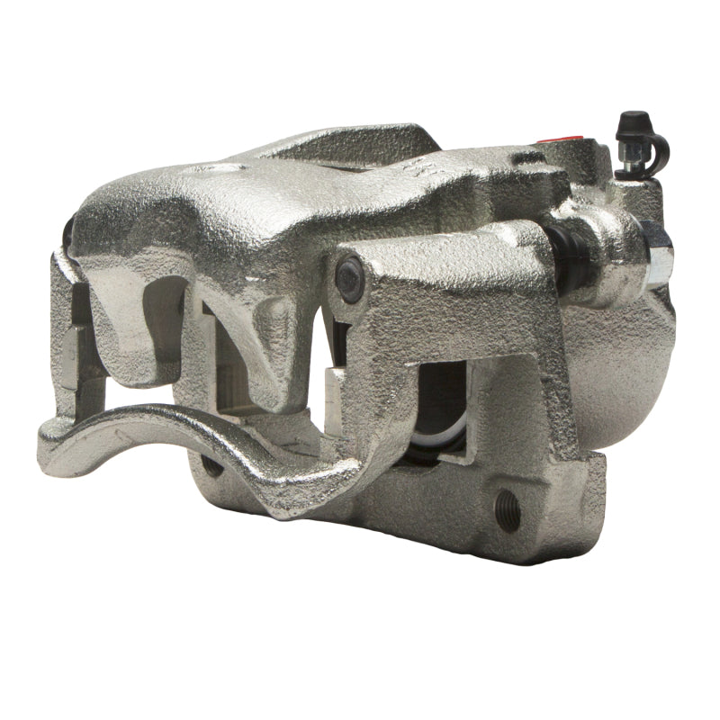 DFC 95-04 Toyota Tacoma Front-R Premium Caliper - Silver Zinc Coated