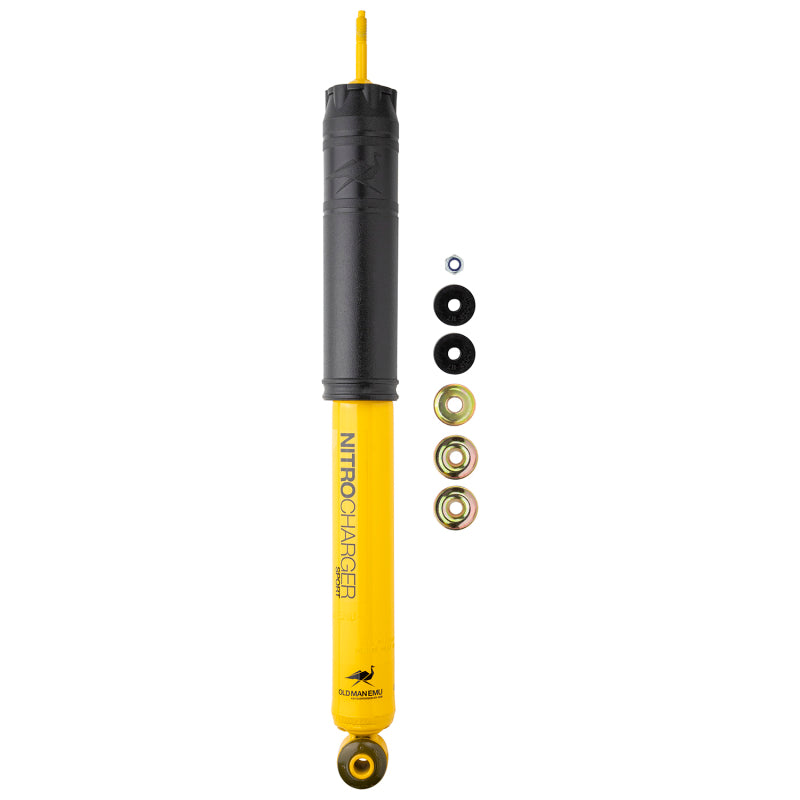 Old Man Emu ARB / OME Nitrocharger Sport Shock Mux/Col7