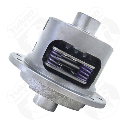 Yukon Gear & Axle Yukon Gear Dura Grip Limited Slip for Dana 44 - 30 Spline - 3.92+