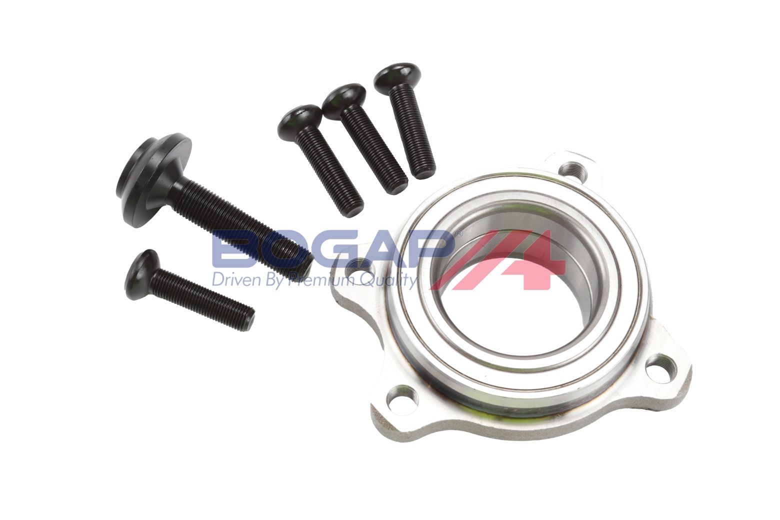 BOGAP A3334165 Wheel Hub