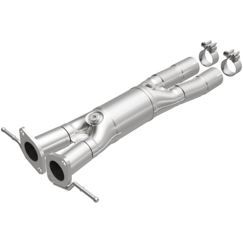 MagnaFlow Direct Fit Catalytic Converter 2013-2018 Ford Explorer 3.5