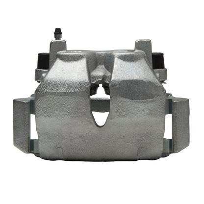 DFC 03-06 Ford Expedition Front Premium Caliper - Silver Zinc Coated