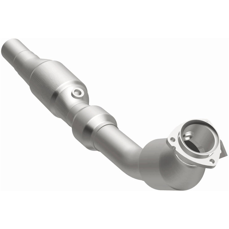 MagnaFlow Direct Fit Catalytic Converter 06 Audi RS4 Awd P/S OEM