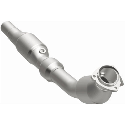 MagnaFlow Direct Fit Catalytic Converter 06 Audi RS4 Awd P/S OEM