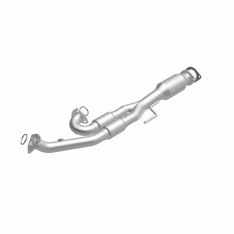 MagnaFlow 2006 Nissan Altima 3.5L Direct Fit Converter