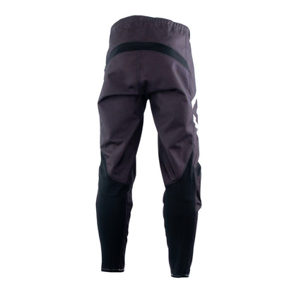 Answer Syncron Essential Pants Black/White Size - 42