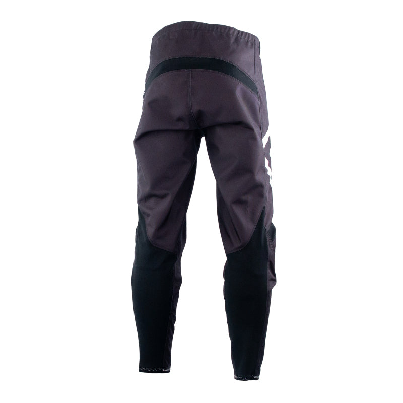Answer Syncron Essential Pants Black/White Size - 38