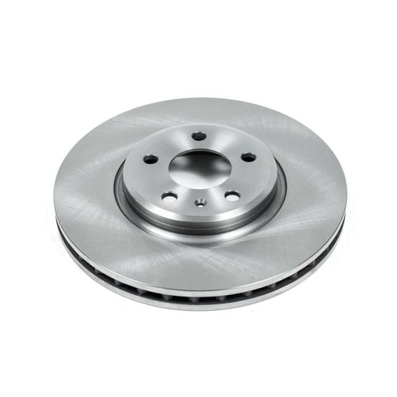 PowerStop Power Stop 09-11 Audi A4 Front Autospecialty Brake Rotor