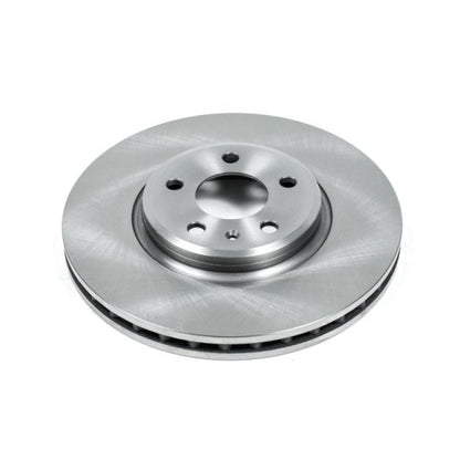 PowerStop Power Stop 09-11 Audi A4 Front Autospecialty Brake Rotor