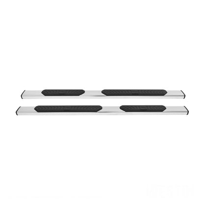 Westin 2007-2018 Toyota Tundra Dbl Cab R5 Nerf Step Bars - SS