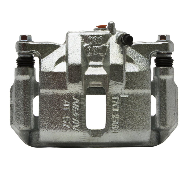 DFC 92-01 Acura TL Front-L Silver Zinc Coated Premium Caliper