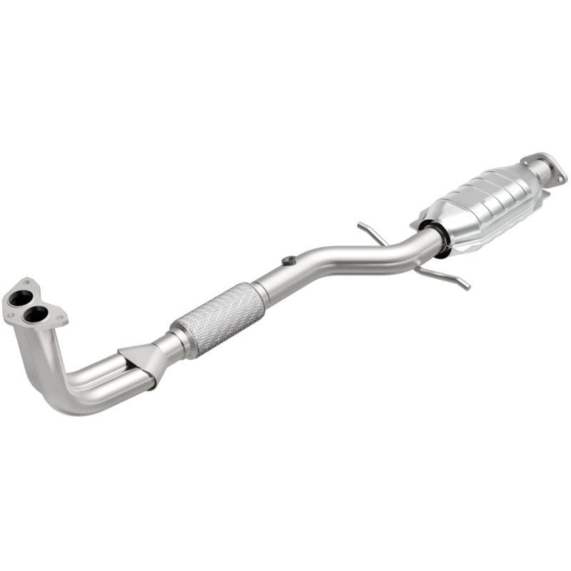 MagnaFlow Direct Fit Catalytic Converter 99-01 Hyundai Sonata 2.4L