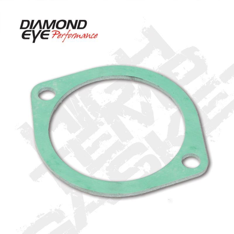 Diamond Eye Performance Diamond Eye GASKET FLANGE 2-BOLT