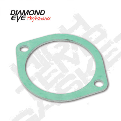 Diamond Eye Performance Diamond Eye GASKET FLANGE 2-BOLT
