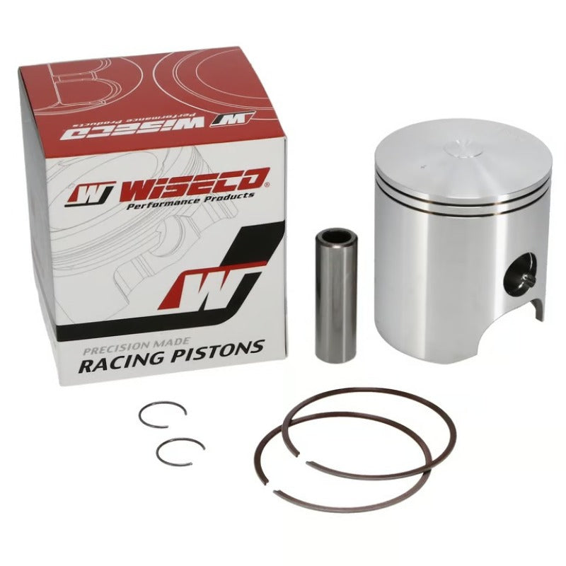 Wiseco 1987 Suzuki LT250R QuadRacer ProLite 2658CD Piston Kit