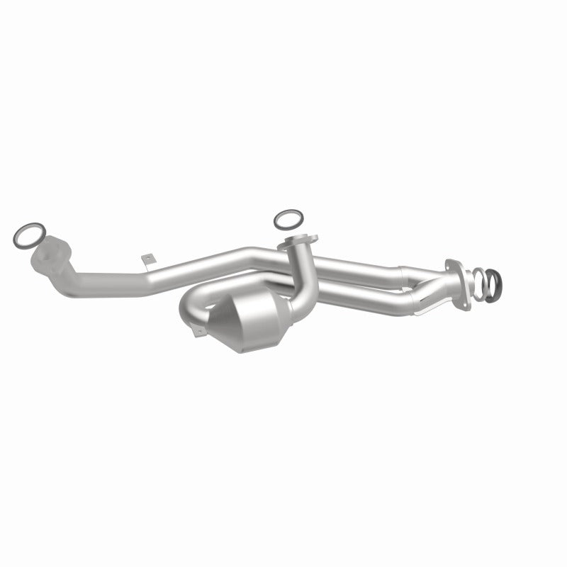MagnaFlow California Direct Fit Catalytic Converter 01-03 Toyota Sienna 3.0L