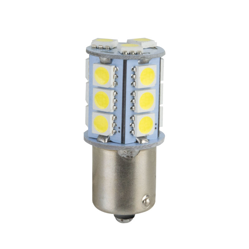 ORACLE Lighting Oracle 1156 18 LED 3-Chip SMD Bulb (Single) - Cool White