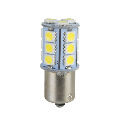 ORACLE Lighting Oracle 1156 18 LED 3-Chip SMD Bulb (Single) - Cool White