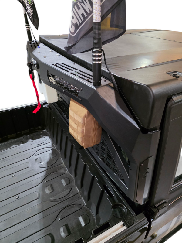 Elektric Off Road Elektric Offroad 2024+ Polaris Ranger 1500
