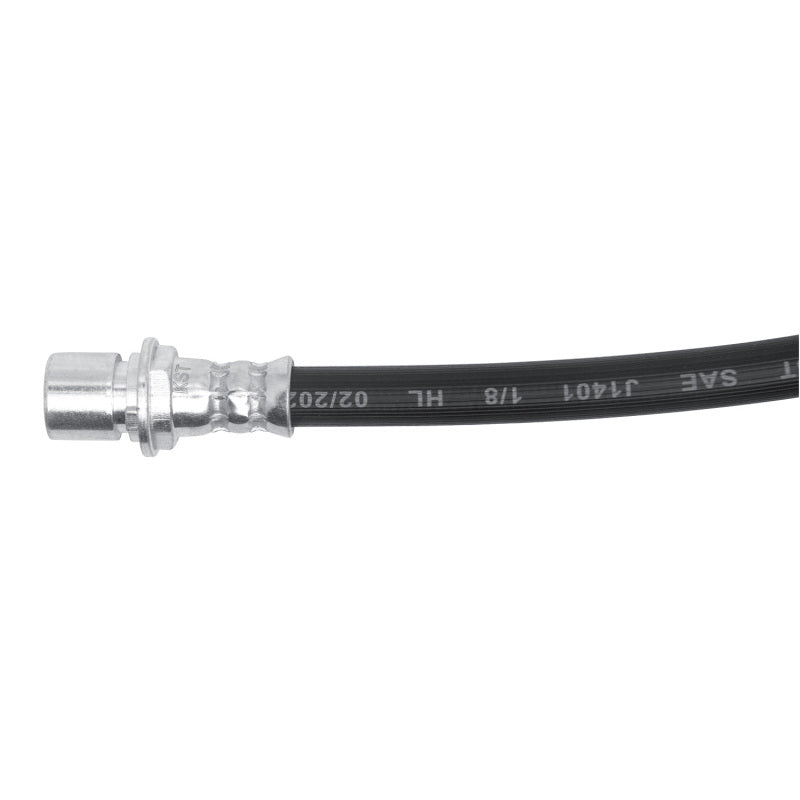 DFC 13-19 Cadillac ATS Front-R Brake Hose