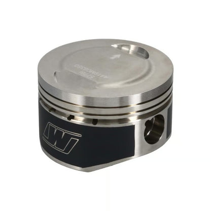 Wiseco Yamaha YFM350 Warrior/Raptor 87-13 10.251 Piston Kit
