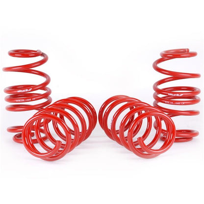 Skunk2 Racing Skunk2 12 Honda Civic Lowering Springs (2.25 - 2.00in) (Set of 4)
