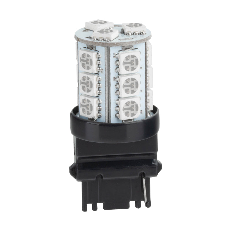 ORACLE Lighting Oracle 3156 18 LED 3-Chip SMD Bulb (Single) - Amber
