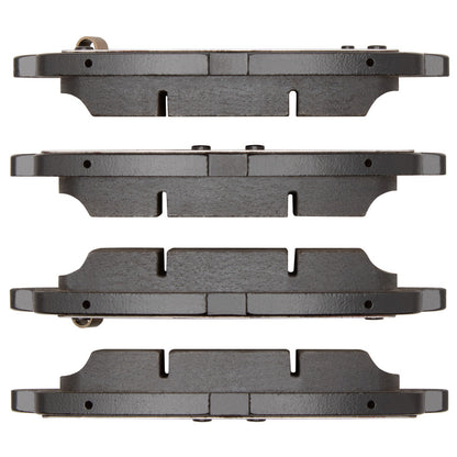 DFC 13-19 Cadillac CTS Rear 5000 Advanced Ceramic Brake Pads