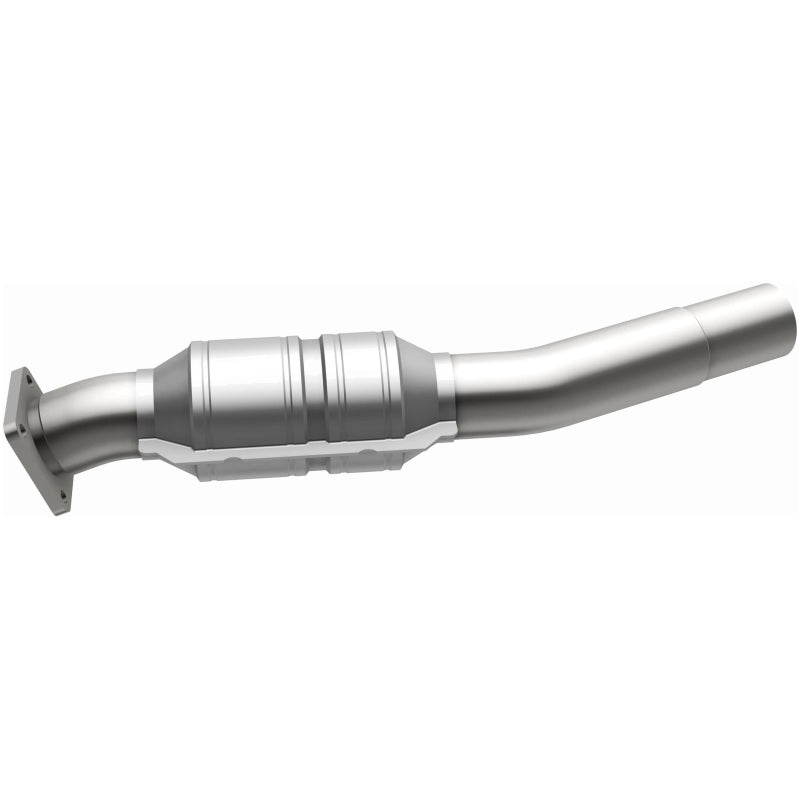 MagnaFlow Direct Fit Catalytic Converter 90-91 Audi Coupe Quatt 2.3L