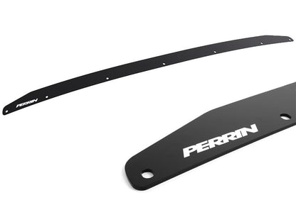 Perrin Performance PERRIN 15-21 Subaru WRX/STI (Sedan ONLY w/ Premium Wing) Gurney Flap